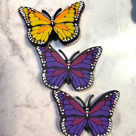 Butterfly jibbits - Picture 4 of 5